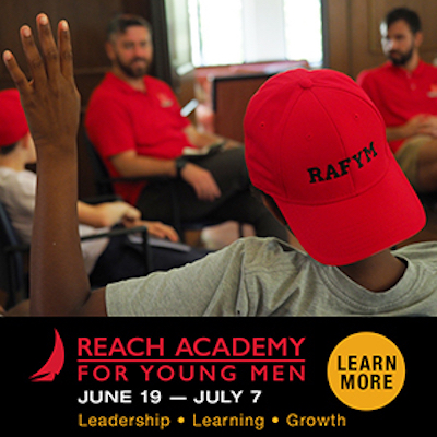 Reach Academy for Young Men