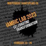 iambic lab 2023