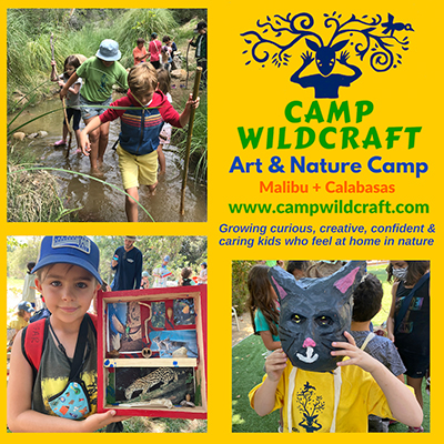 Camp Wildcraft
