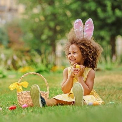Easter Fete at The Lakes at Thousand Oaks