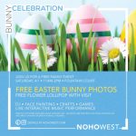 Easter Fun At NoHo West