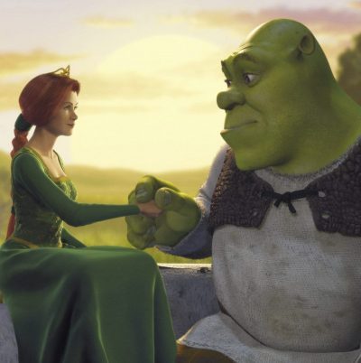 'Shrek' Screening at the Academy Museum