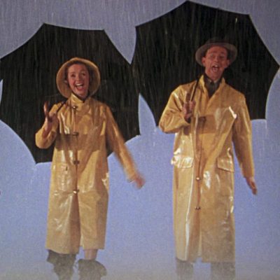 'Singin' in the Rain' Screening at The Academy Museum