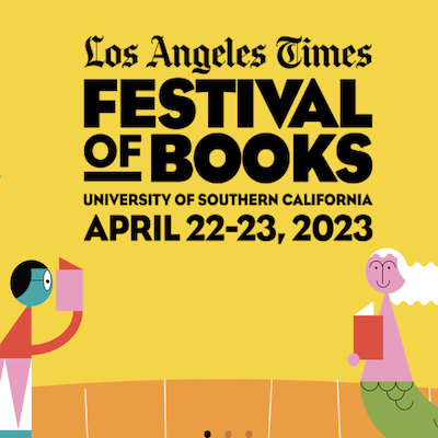 L.A. Times Festival of Books at USC