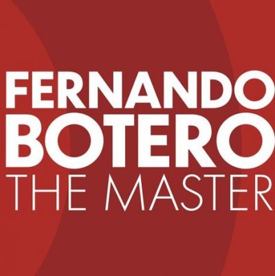 Fernando Botero Exhibit Extended Through July