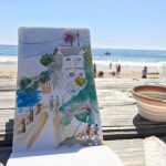 Crystal Cove State Park Welcomes The Return Of Art in the Park