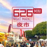 626 Night Market Food Festival Mini Series