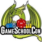 GameSchoolCon Conference