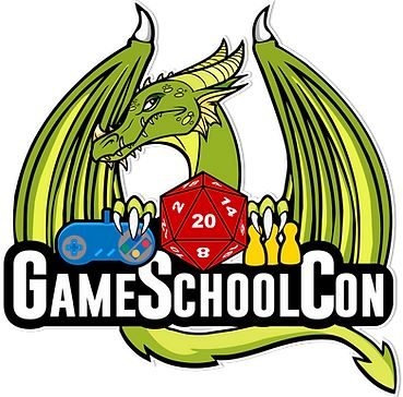 GameSchoolCon Conference