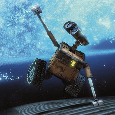'WALL-E' Screening at the Academy Museum