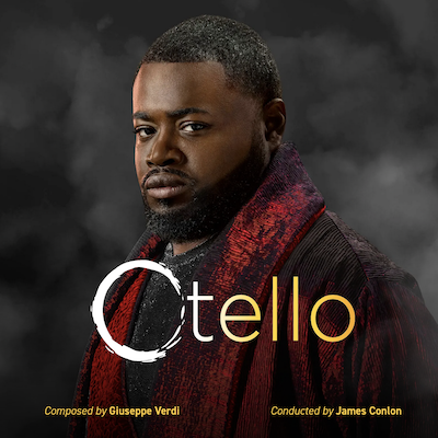 Opera at the Beach: 'Otello'