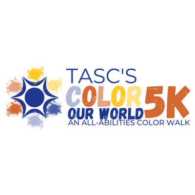 TASCs Color Our World 5k