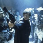 'Return of the Jedi' Screening at the Academy Museum