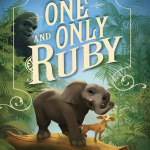 Katherine Applegate Reads 'The One and Only Ruby'