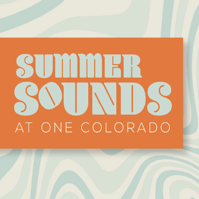 Summer Sounds at One Colorado: The Brevet