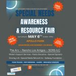 Special Needs Awareness and Resource Fair