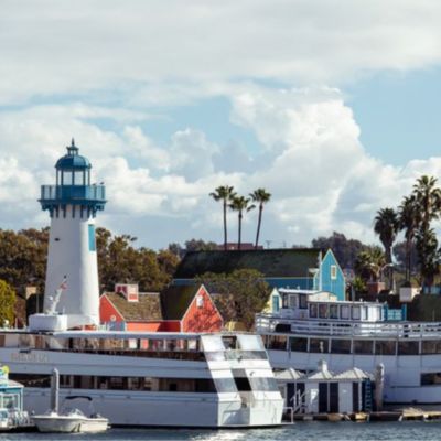 Mother's Day Premier Brunch Cruise