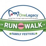 OneLegacy Donate Life Run/Walk