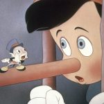 'Pinocchio' Screening at the Academy Museum