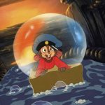 'An American Tail' Screening at the Academy Museum