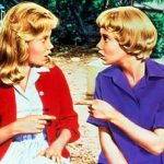 'The Parent Trap' at the Academy Museum