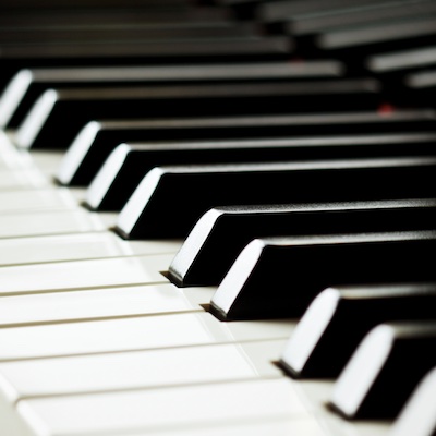 Piano Concert With Torrance Historical Society
