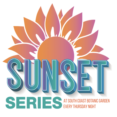 South Coast Botanic Garden Sunset Series: Yari More Latin Band