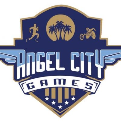 Angel City Games for Adaptive Athletes