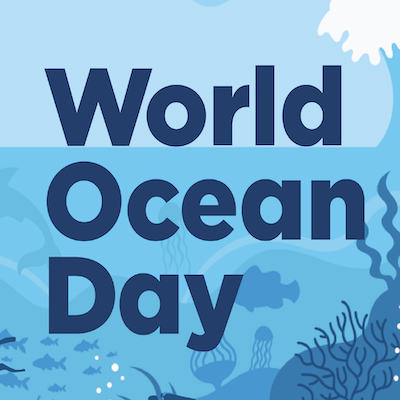 World Ocean Day at Heal the Bay's Pier Aquarium