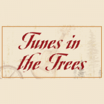 Tunes in the Trees Summer Concert Series