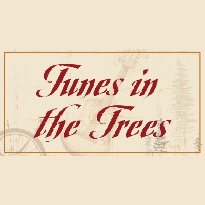 Tunes in the Trees Summer Concert Series