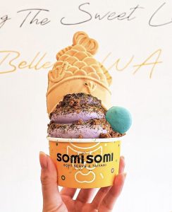 10 Top Ice Cream Shops Around L.A. - L.A. Parent