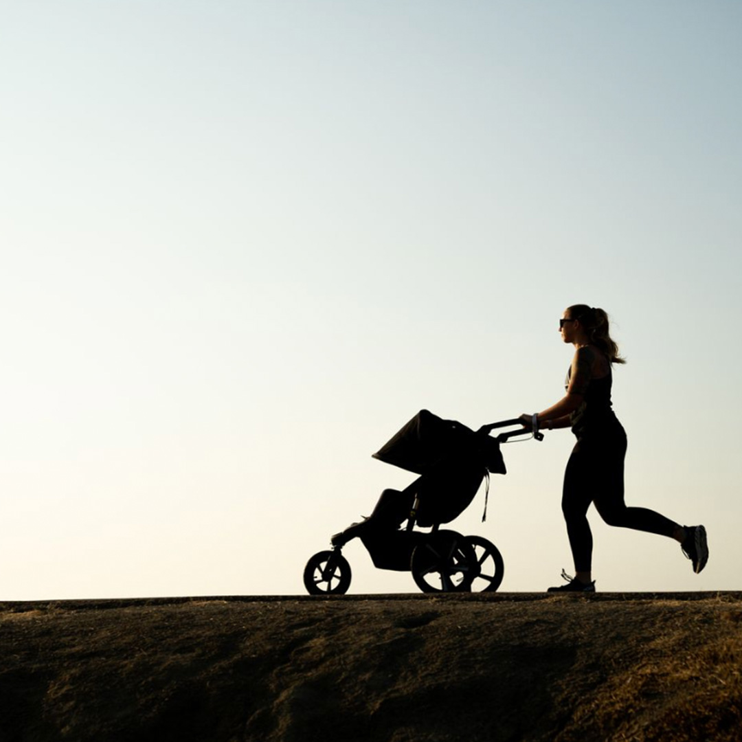 Stroller Classes with Fit4Mom