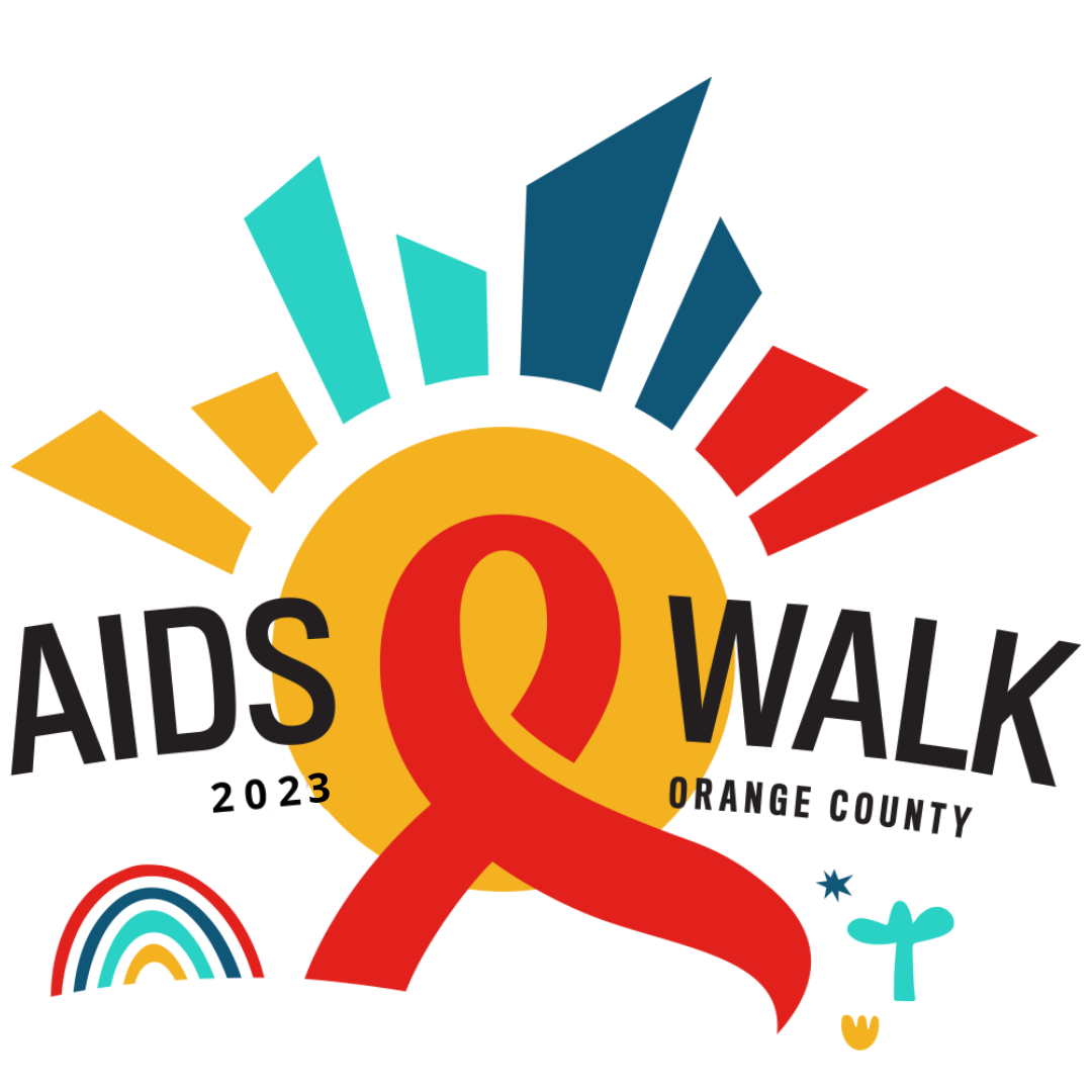 Radiant Health Centers’ 37th Annual OC AIDS Walk 2023