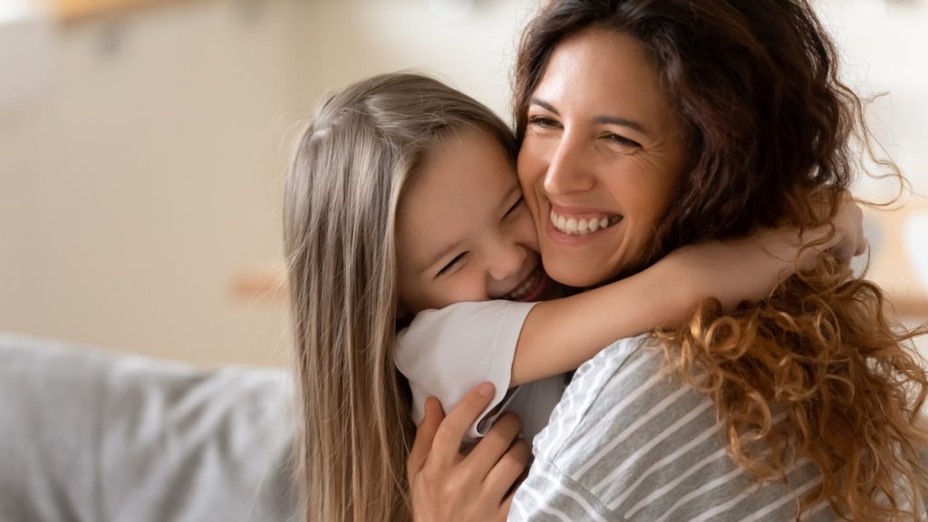 Pasadena mom, daughter share togetherness as stars on new season