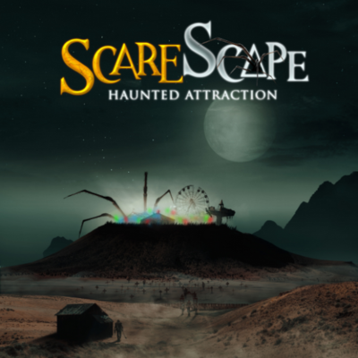 ScareScape