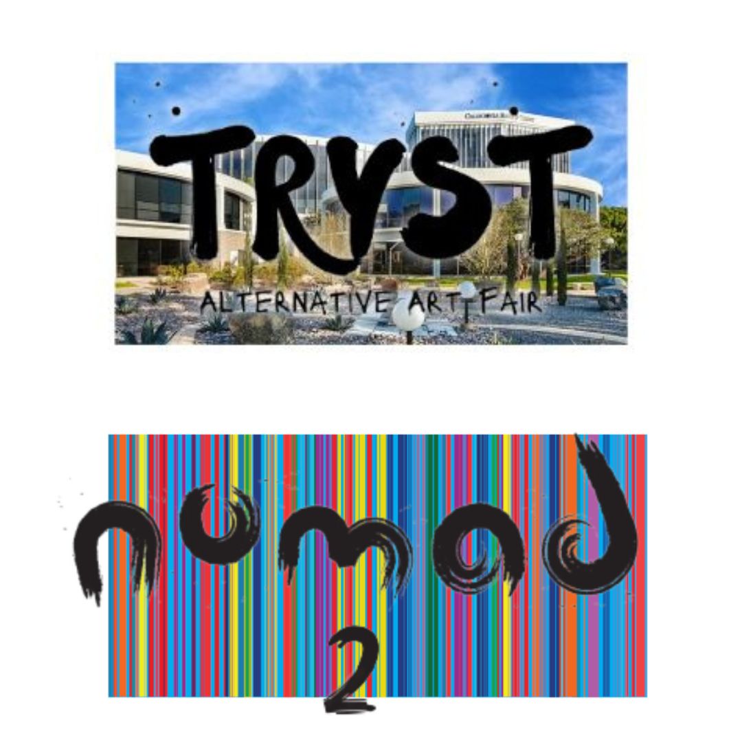 Tryst and Nomad 2