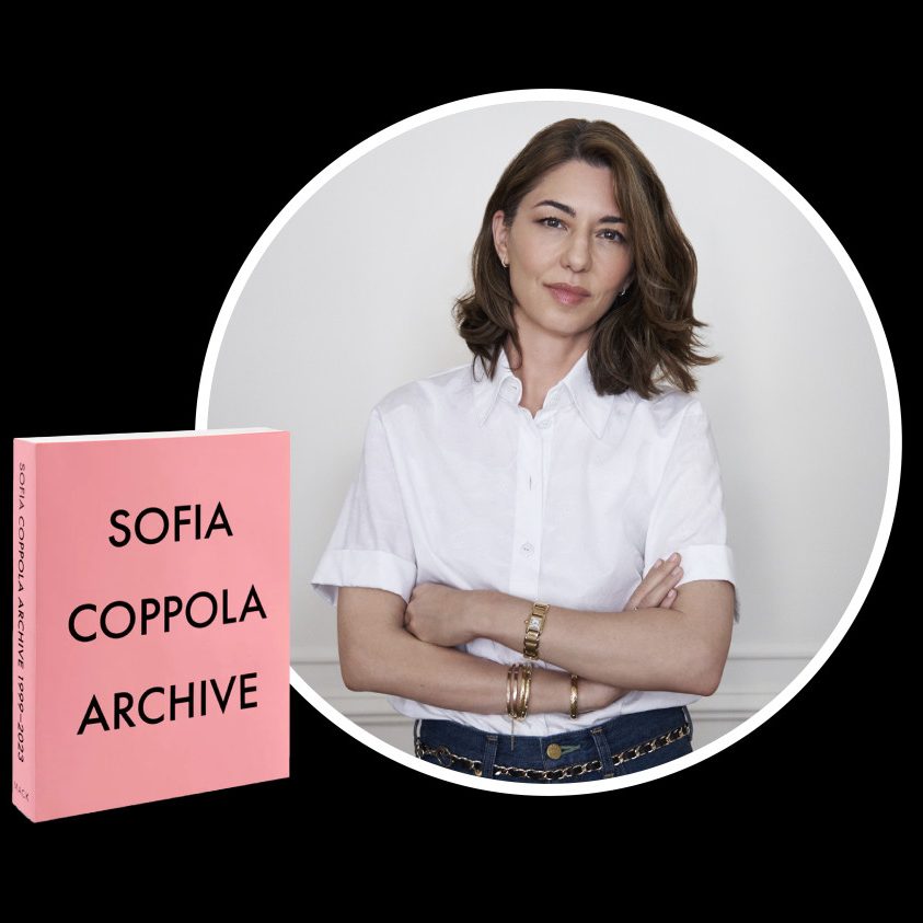 Late summer reading list: Sofia Coppola Archive 1999-2023