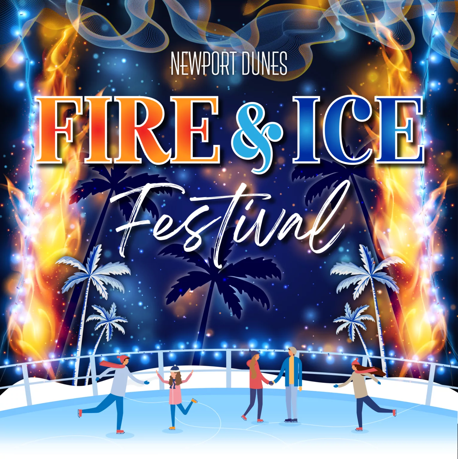 Fire & Ice Festival