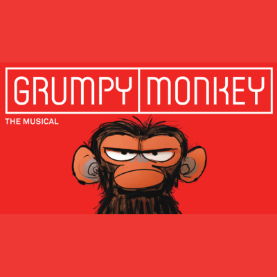 Grumpy Monkey, The Musical