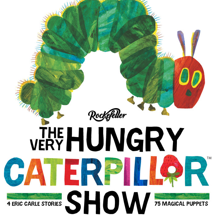 The Very Hungry Caterpillar Holiday Show