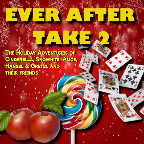 Ever After Take 2
