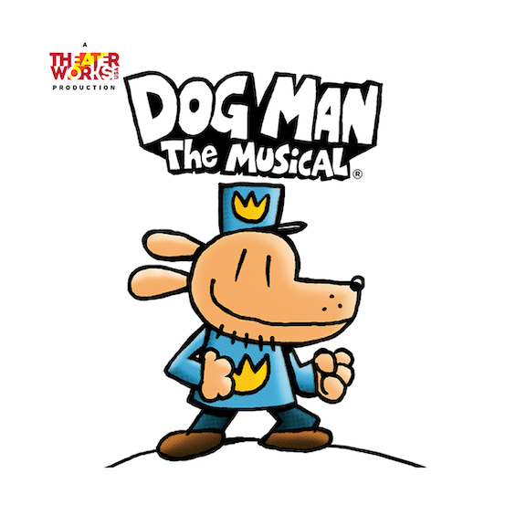 Dog Man: The Musical