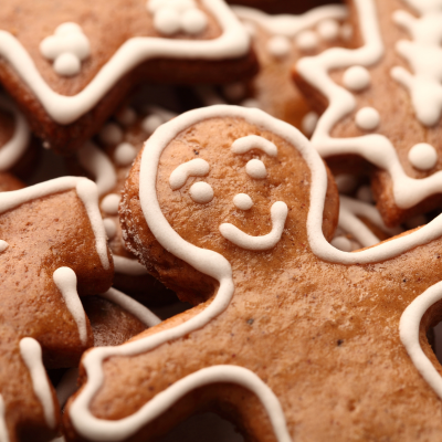 Science of Gingerbread