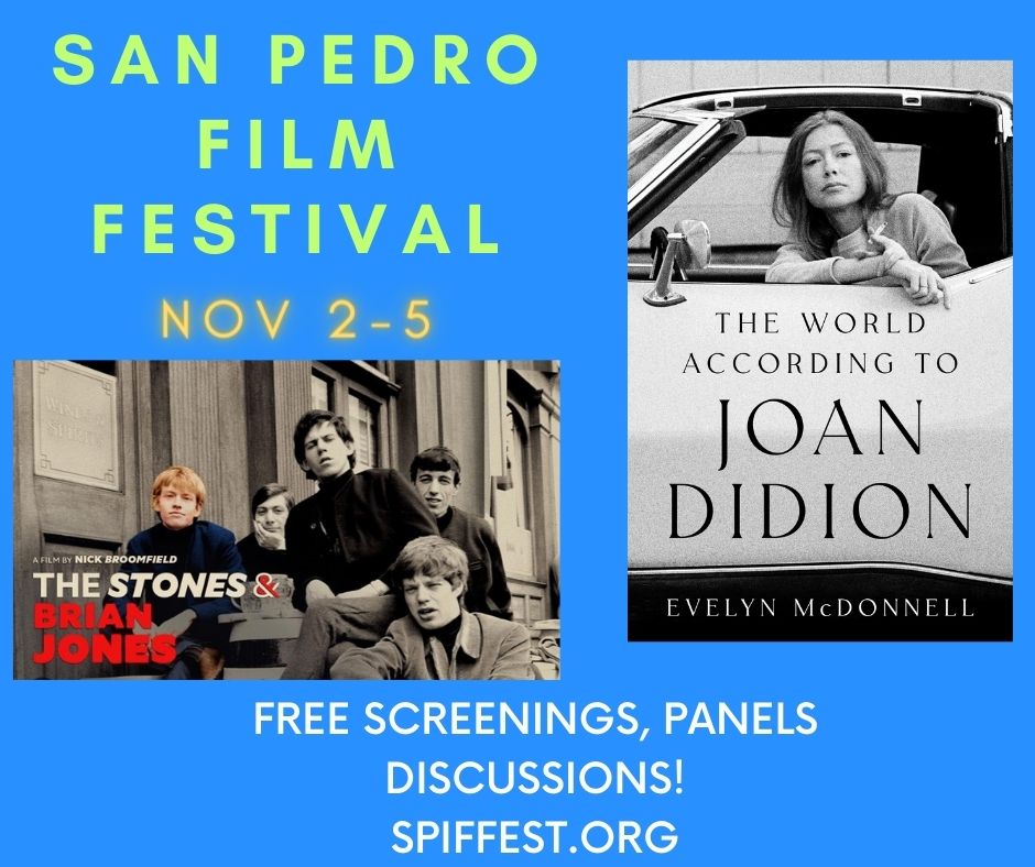 San Pedro Film Festival