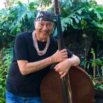 Robert Cazimero: An Enchanted Afternoon of Music & Hula