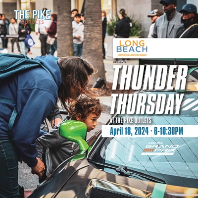 Thunder Thursday