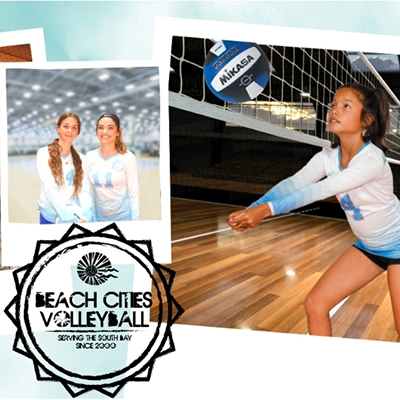 Beach Cities Volleyball Club