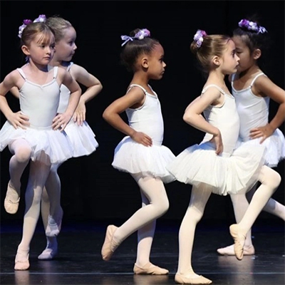 Westside Ballet Children’s Summer Camp