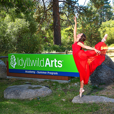 Idyllwild Arts Academy & Summer Program